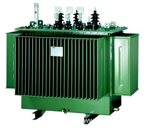 福州KS9/KS11矿用变压器
