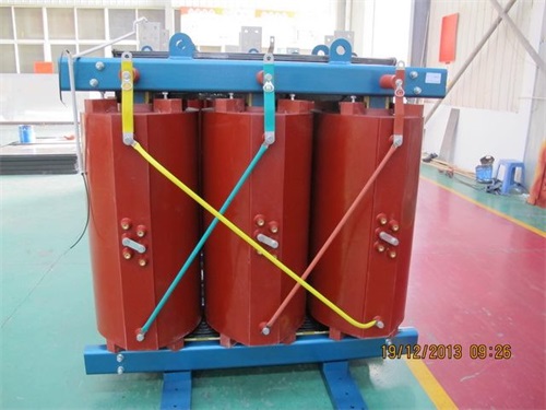 福州SCB11-1250KVA/10KV/0.4KV干式变压器