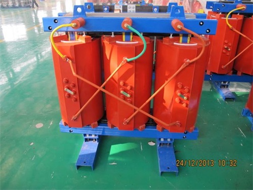 福州SCB11-1600KVA/10KV/0.4KV干式变压器