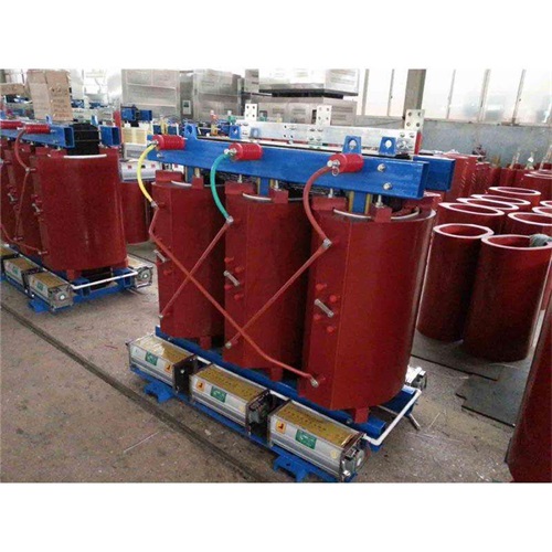 福州SCB11-400KVA/10KV/0.4KV干式变压器