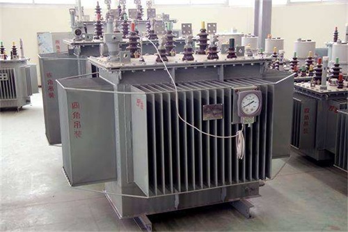 福州1600KVA油浸式变压器
