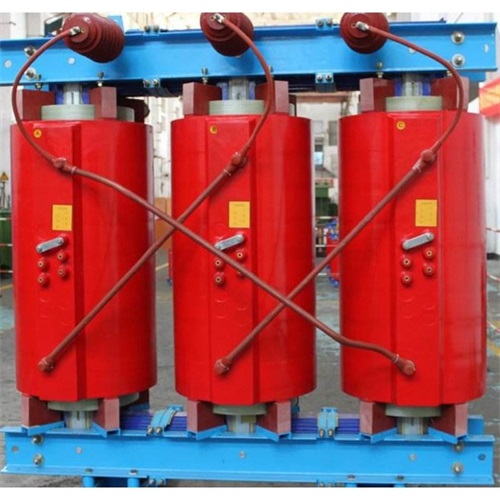 福州SCB13-3150KVA/10KV/0.4KV干式变压器