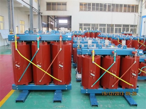 福州SCB10-1250KVA/10KV/0.4KV干式变压器