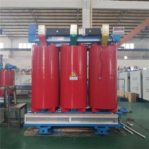 福州SCB10-400KVA/10KV/0.4KV干式变压器