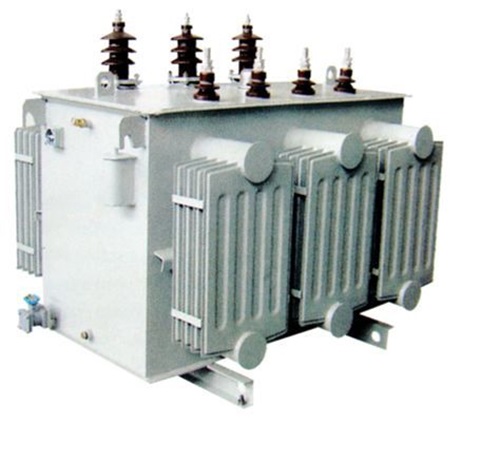 福州SCB11-50KVA/10KV/0.4KV油浸式变压器