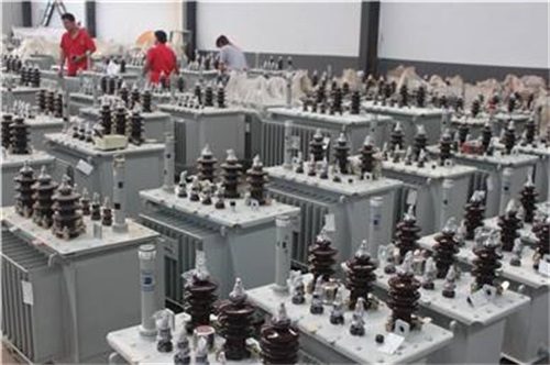 福州SCB10-125KVA/10KV/0.4KV干式变压器
