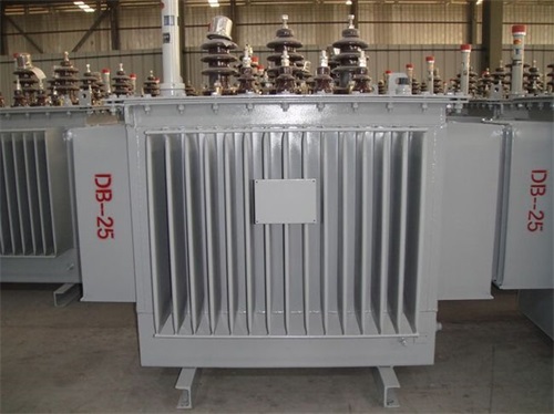 福州S13-630KVA/10KV/0.4KV油浸式变压器