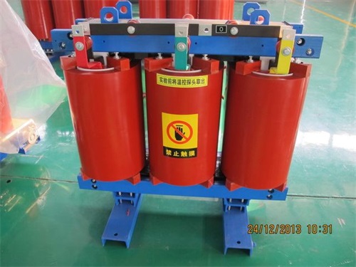 福州SCB11-4000KVA/10KV/0.4KV干式变压器