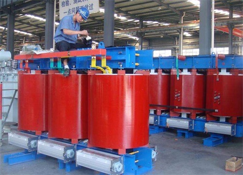 福州SCB12-200KVA/10KV/0.4KV干式变压器