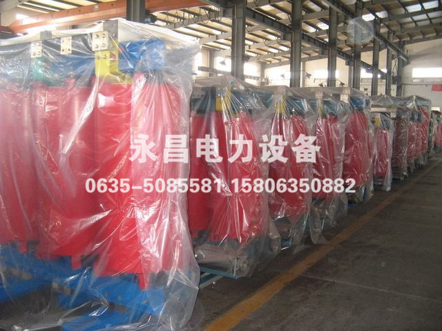 福州SCB10-400KVA/10KV/0.4KV干式变压器 福州SCB10-400KVA/10KV/0.4KV干式变压器