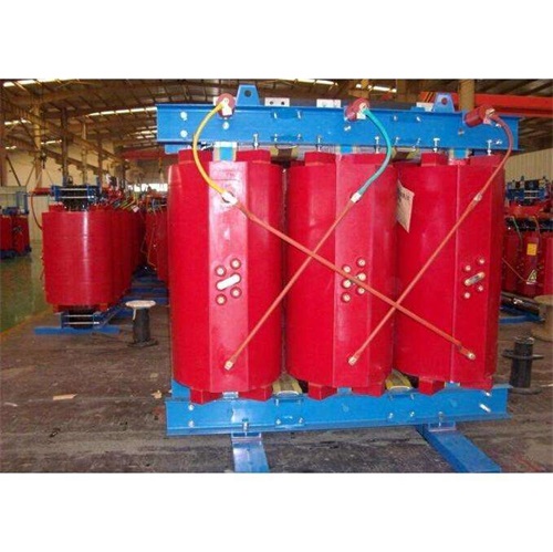 福州SCB11-125KVA/10KV/0.4KV干式变压器