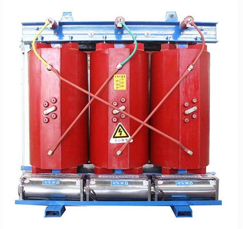 福州SCB10-1600KVA干式变压器