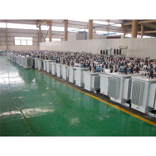 福州S13-800KVA/35KV/10KV/0.4KV油浸式变压器