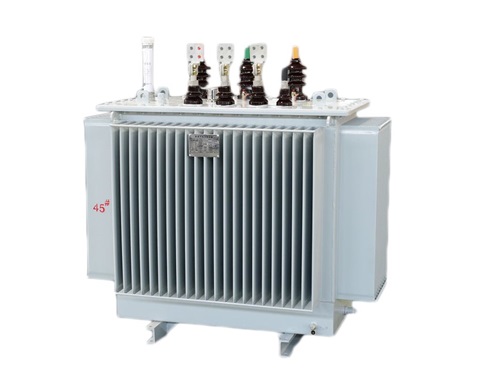 福州S13-125KVA/10KV/0.4KV油浸式变压器