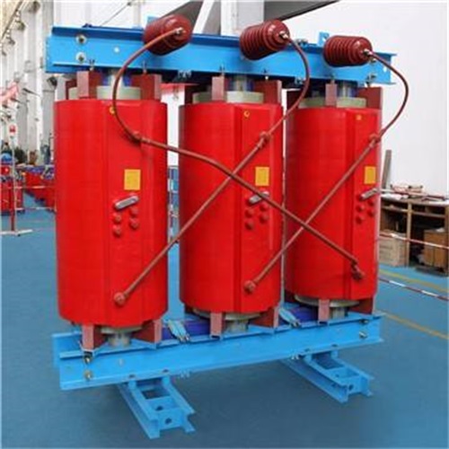 福州SCB12-125KVA/10KV/0.4KV干式变压器