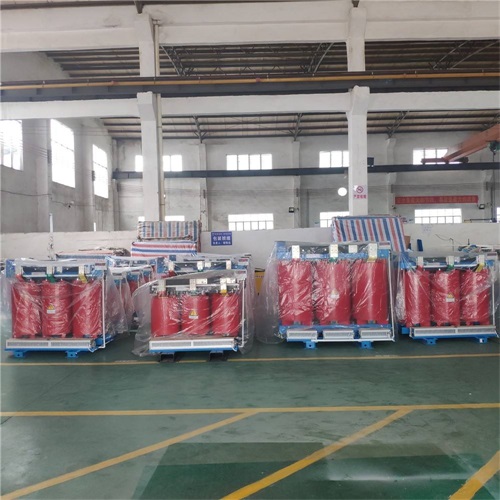 福州SCB12-160KVA/10KV/0.4KV干式变压器