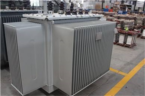福州S13-315KVA/10KV/0.4KV油浸式变压器