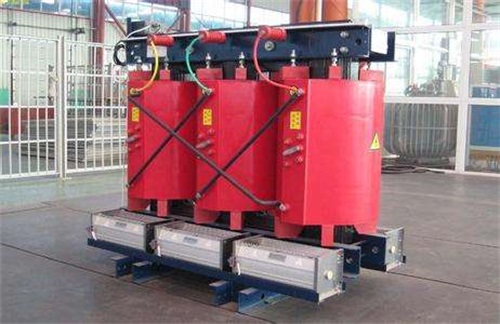 福州SCB11-3150KVA/10KV/0.4KV干式变压器