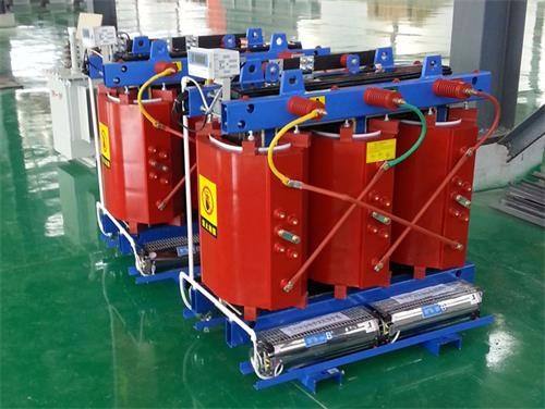 福州SCB13-3150KVA/10KV/0.4KV干式变压器
