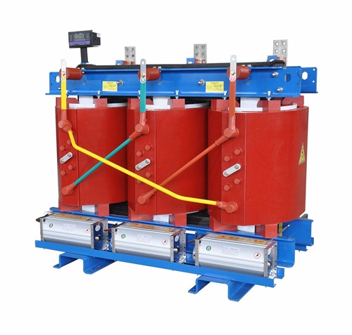福州SCB11-125KVA/10KV干式变压器厂家
