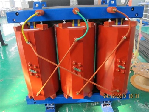 福州SCB11-1600KVA/10KV/0.4KV干式变压器