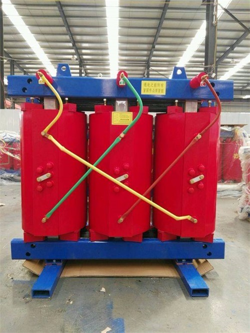 福州SCB12-160KVA/10KV/0.4KV干式变压器