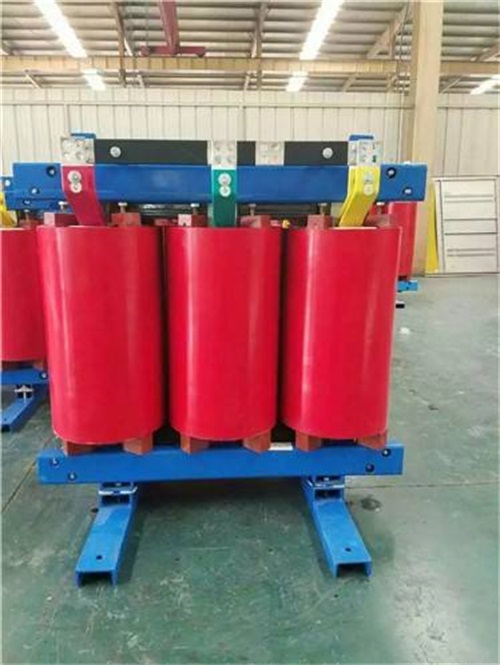 福州SCB11-1000kva干式变压器厂家直销