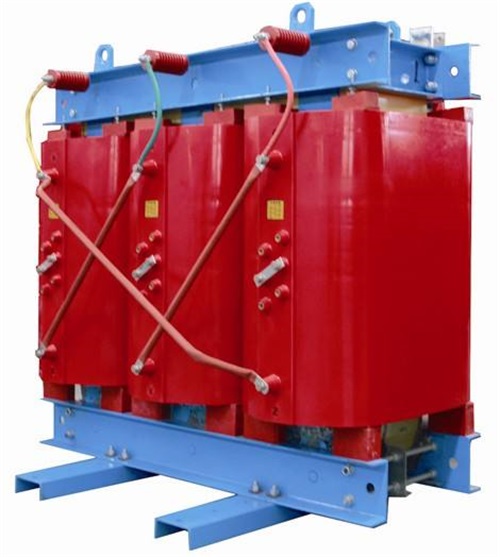 福州SCB11-315KVA/10KV干式变压器厂家供应