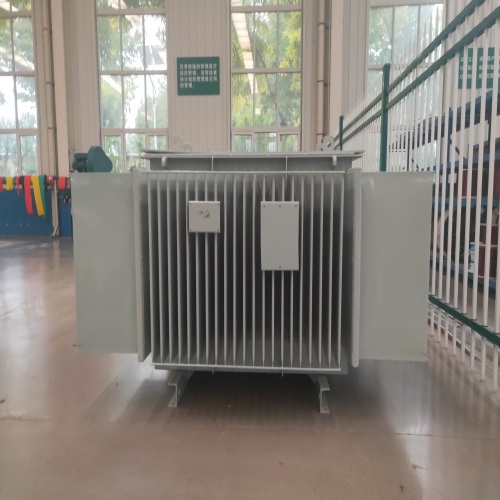 福州S11变压器