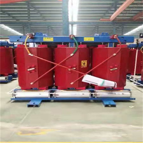 福州SCB11-5000KVA干式变压器