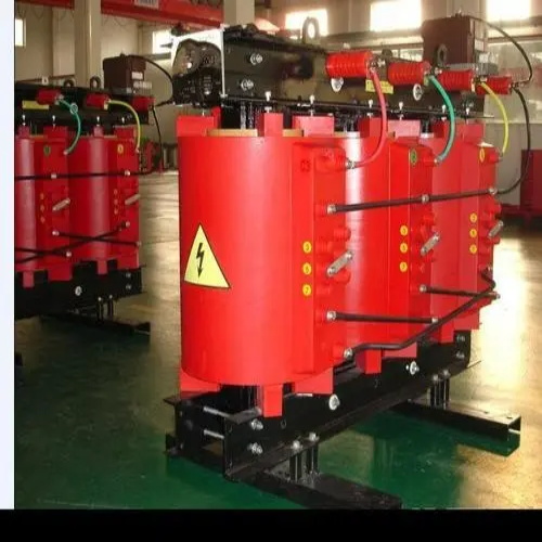 福州SCB14-2500KVA干式变压器