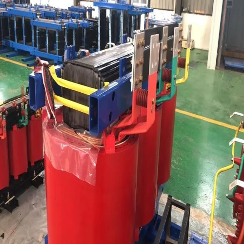 福州SCBH15-250KVA非晶合金干式变压器
