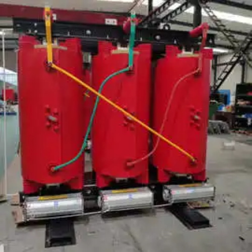 福州SCB18-1000KVA干式变压器