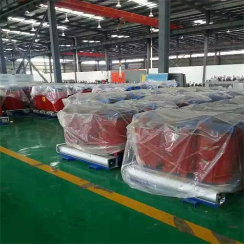 福州非晶合金干式变压器哪家好