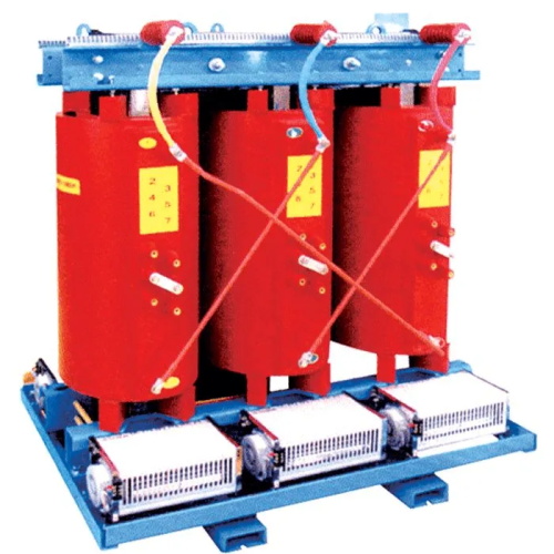 福州SCB14-1250KVA/10KV/0.4KV干式变压器