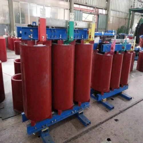 福州SCBH15-1250KVA/10KV/0.4KV非晶合金干式变压器