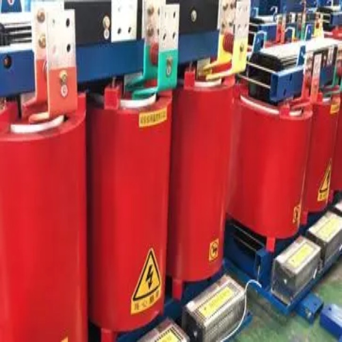 福州SCBH15-2500KVA非晶合金干式变压器